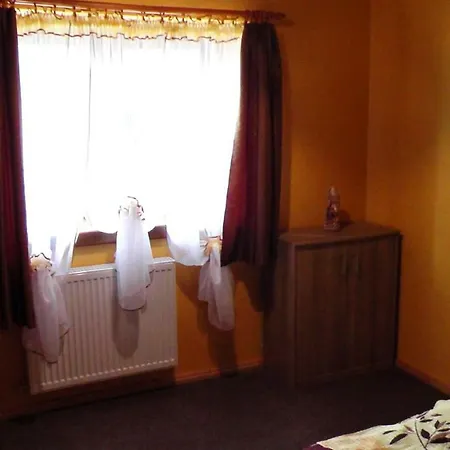 Maximus Apartment *