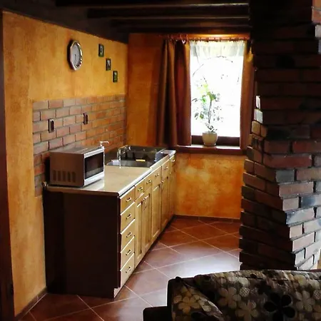 Maximus Apartment Karpacz