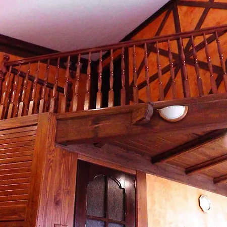 Maximus Apartmán Karpacz