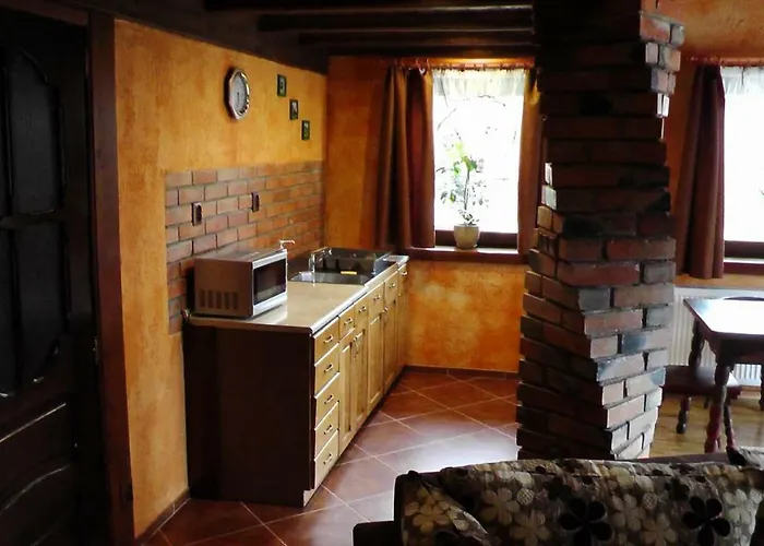 Maximus Apartman Karpacz