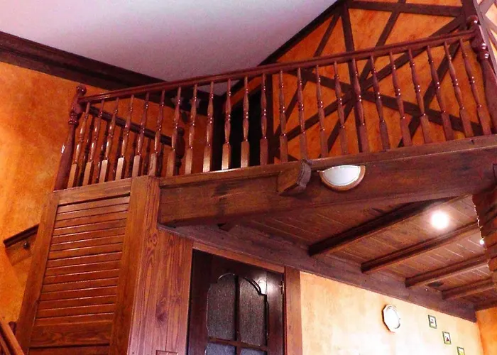 Maximus Apartman Karpacz